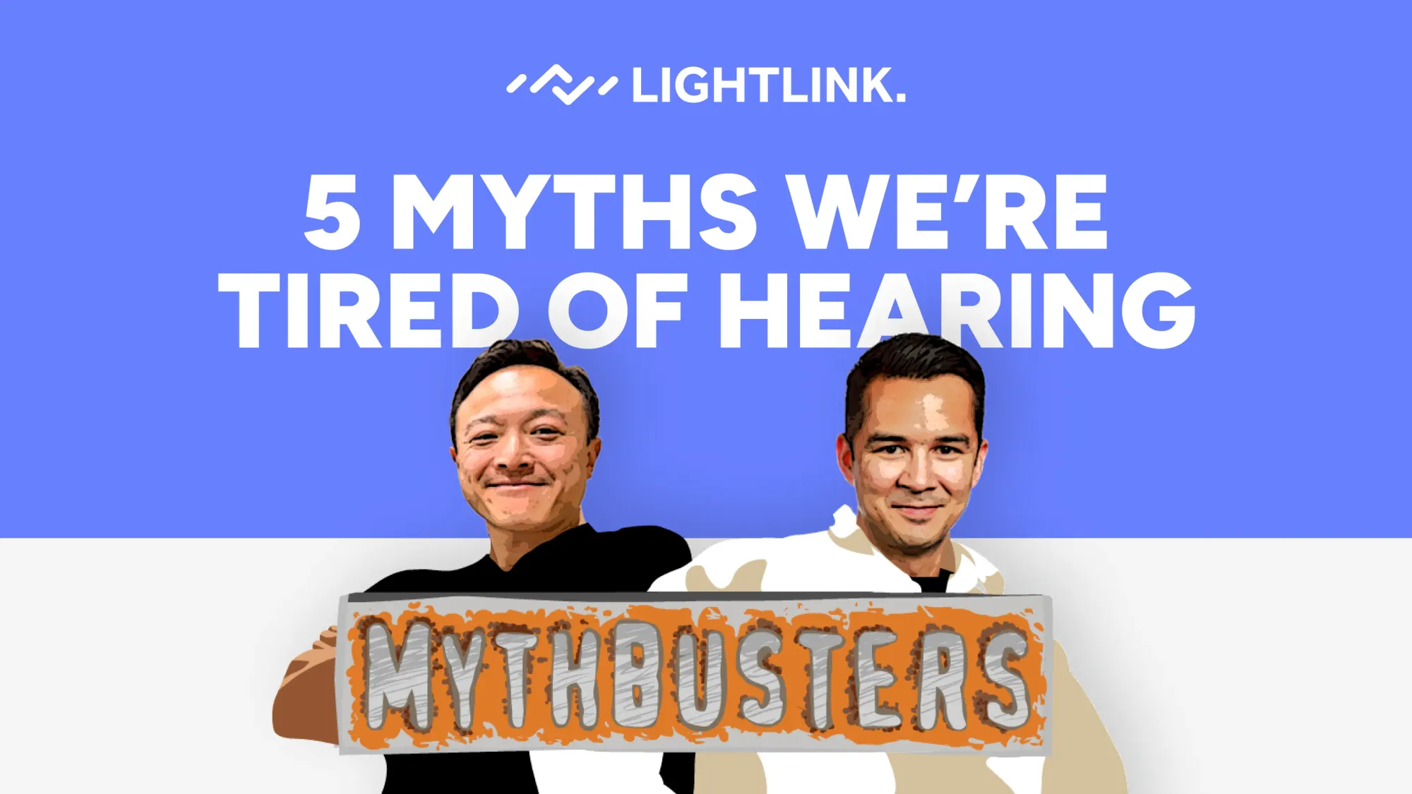Mythbusters: The Top 5 Web3 Myths That Had to Go